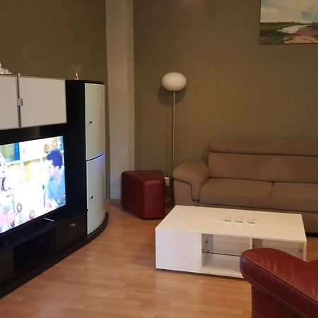 Apartament 波兹南 外观 照片