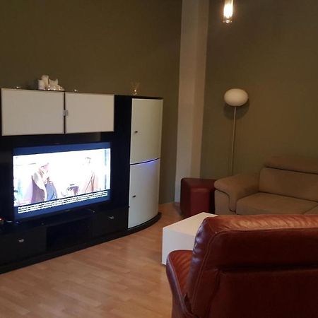Apartament 波兹南 外观 照片