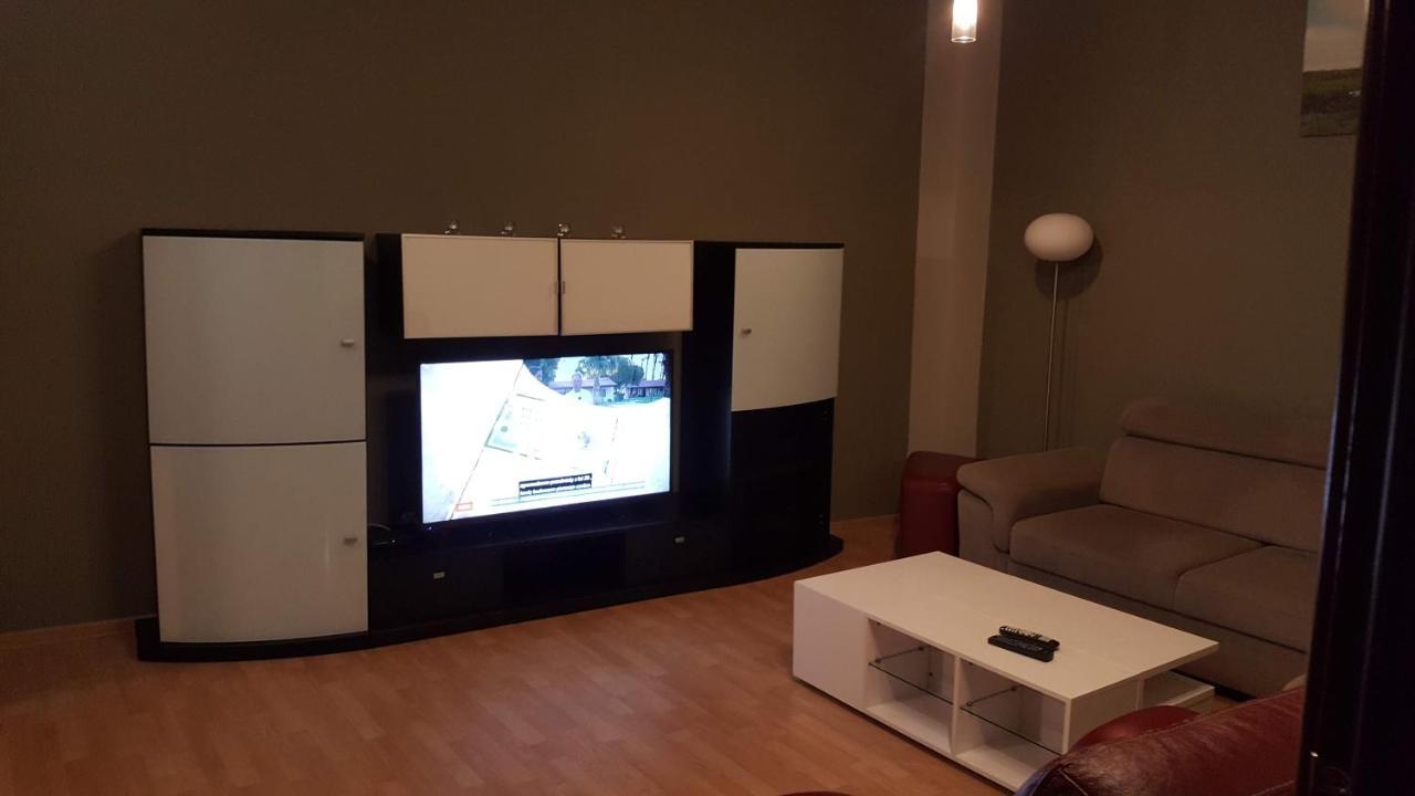 Apartament 波兹南 外观 照片