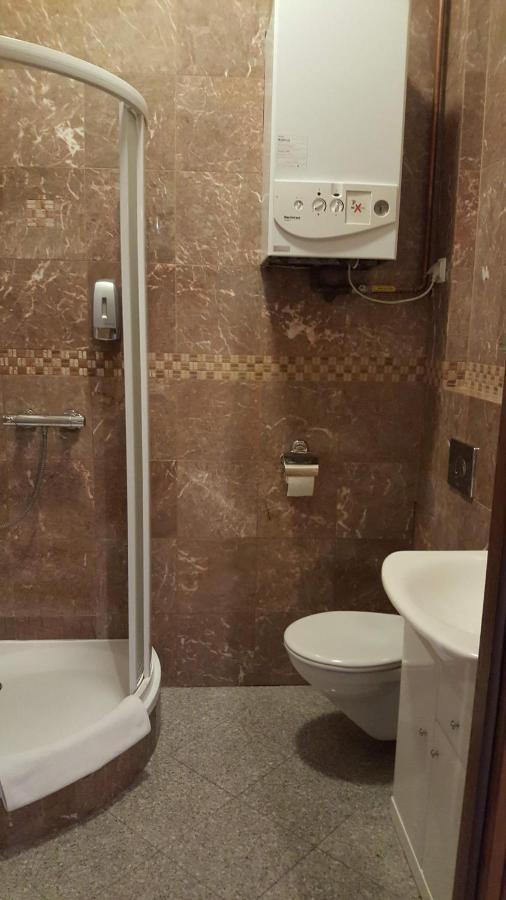 Apartament 波兹南 外观 照片